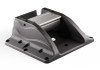 Folding T-Base With Welded Construction