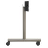 Flip-Top Welded Construction T-Base