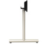 Flip-Top Welded Construction T-Base