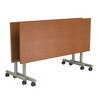 Flip-Top Welded Construction T-Base