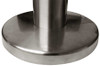 Clairborne Metal Bolt Down Table Base
