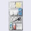 T.O.M. Door Organizing System for Wall Cabinets