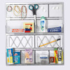 T.O.M. Door Organizing System for Wall Cabinets