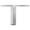 1" Square-L Leg 1" Square-L Leg