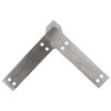 1" Square-L Leg 1" Square-L Leg