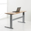 Rise Motorized Adjustable Height Table Base