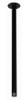 Single-unit bracket with optional slim leg noted for longer runs