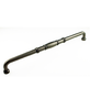 18" CTC Toccata Appliance Pull - Weathered Nickel