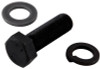 Koyo Pedestal Spider Base Bolt Set, steel, black oxide