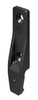 Idea Panel Clip, plastic, black