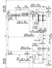 EKU Combino 20 Sliding Door Fitting, 2 door set