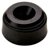 Pivot Roller, plastic, black,.20 X 12mm - Box of 10