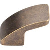 3/4" Sanctuary Thumb Knob - German Bronze