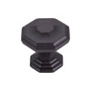 1-1/2" Chalet Knob - Sable