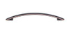 7-1/2" CTC Tango Cut Out Pull - Umbrio
