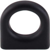 5/8" CTC Ring Pull - Flat Black