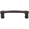 3" CTC Link Pull - Oil-rubbed Bronze