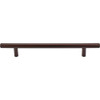 6-5/16" CTC Hopewell Bar Pull - Oil-rubbed Bronze