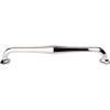 12" CTC Spectrum Appliance Pull - Polished Nickel