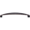 12" CTC Verona Appliance Pull - Tuscan Bronze