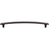 12" CTC Trevi Appliance Pull - Tuscan Bronze