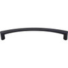 12" CTC Griggs Appliance Pull - Flat Black