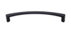 12" CTC Griggs Appliance Pull - Flat Black