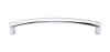 12" CTC Griggs Appliance Pull - Polished Chrome