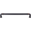 18" CTC Reeded Appliance Pull - Umbrio