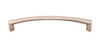 12" CTC Griggs Appliance Pull - Brushed Bronze