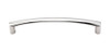 12" CTC Griggs Appliance Pull - Polished Nickel
