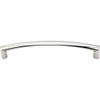 12" CTC Griggs Appliance Pull - Polished Nickel