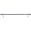 12" CTC Luxor Appliance Pull - Polished Chrome