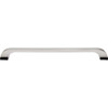 12" CTC Neo Appliance Pull - Polished Nickel