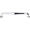 12" CTC Spectrum Appliance Pull - Polished Chrome