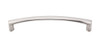 12" CTC Griggs Appliance Pull - Brushed Satin Nickel