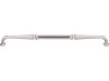 18" CTC Chalet Appliance Pull - Brushed Satin Nickel