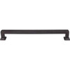 12" CTC Ascendra Appliance Pull - Sable