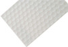 Trimmable Sink Mat - White