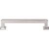 5-1/16" CTC Ascendra Pull - Brushed Satin Nickel