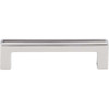 3-3/4" CTC Podium Pull - Polished Nickel