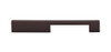 7" CTC Linear Pull - Oil-rubbed Bronze
