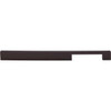 12" CTC Linear Pull  - Oil-rubbed Bronze