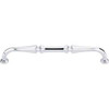 7" CTC Chalet Pull - Polished Chrome