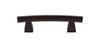 3" CTC Sanctuary Arched Pull - Oil-rubbed Bronze