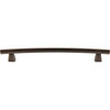 8" CTC Sanctuary Arched Pull - German Bronze