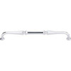 9" CTC Chalet Pull - Polished Chrome