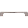 6-5/16" CTC Holland Pull - Brushed Satin Nickel