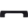 3-3/4" CTC Holland Pull - Flat Black