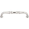5" CTC Chalet Pull - Brushed Satin Nickel